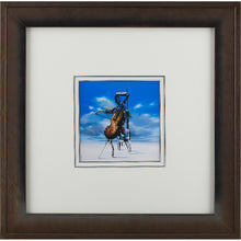 Load image into Gallery viewer, Bronze spoleto box frame
