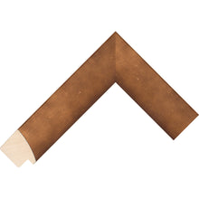 Load image into Gallery viewer, bronze hammered effect cushion frame