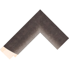 Load image into Gallery viewer, Pewter spoleto contemporary picture frame