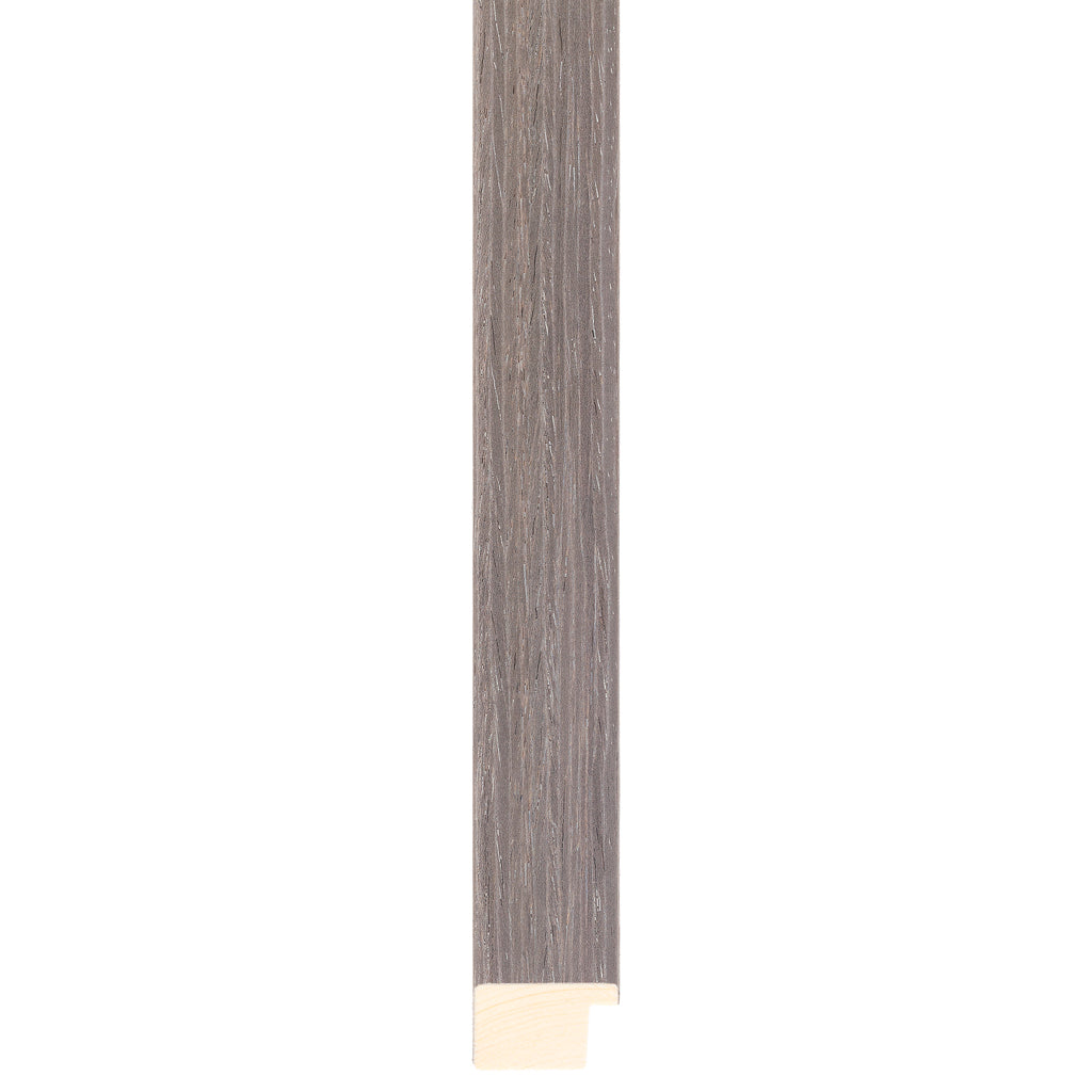 Charcoal Wood Veneer 31.5mm wide