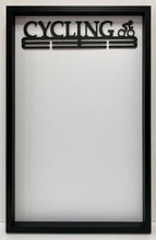 Load image into Gallery viewer, Cycling Medal Frame