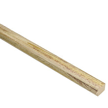 Load image into Gallery viewer, Ivory hand finished artisan Wooden Picture Frame (24mm wide)