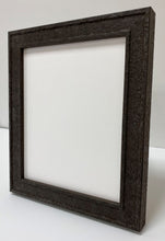 Load image into Gallery viewer, Rusted iron picture frame

