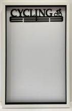 Load image into Gallery viewer, Cycling Medal Frame