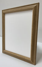 Load image into Gallery viewer, Traditional design Oak wooden frame (34mm wide)