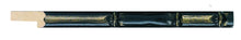 Load image into Gallery viewer, Black Bamboo Wooden Picture Frame (12mm)
