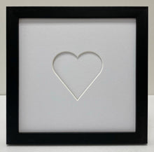 Load image into Gallery viewer, valentine day photo frame