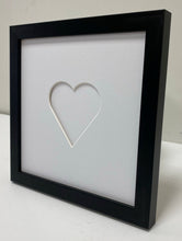 Load image into Gallery viewer, valentine's photo frame