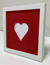 Load image into Gallery viewer, Valentine's day photo frame
