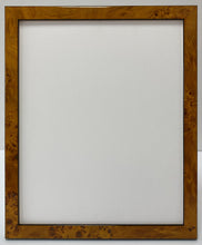 Load image into Gallery viewer, Light Teak Lacquer Veneer Wooden Picture Frame (20mm wide)