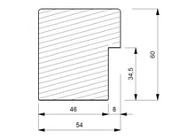 Load image into Gallery viewer, Doug Hyde frame