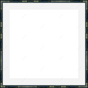Empty frame for paper item