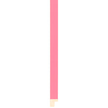 Load image into Gallery viewer, pink picture frame
