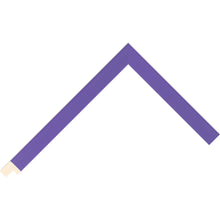 Load image into Gallery viewer, Purple frame
