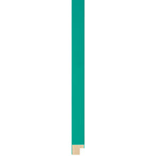 Load image into Gallery viewer, Green box style frame
