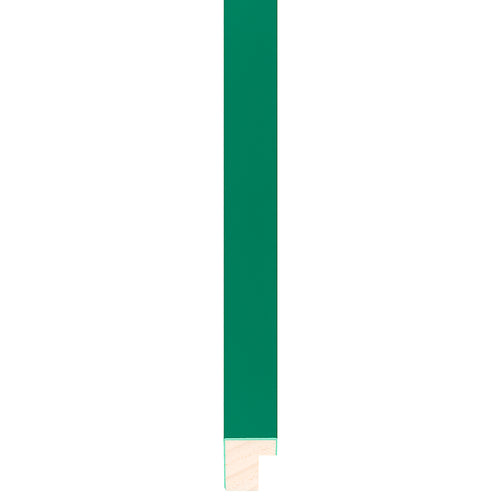 emerald box frame