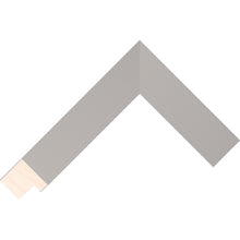 Load image into Gallery viewer, Grey box wooden frame
