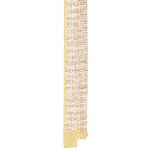 linen fabric slip frame