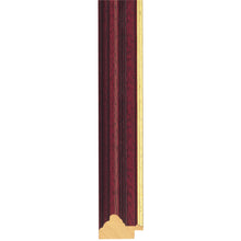 Load image into Gallery viewer, mahogany traditional picture frame
