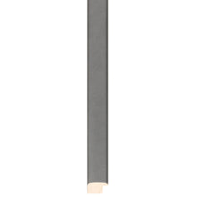 Load image into Gallery viewer, Pewter matt finish picture frame
