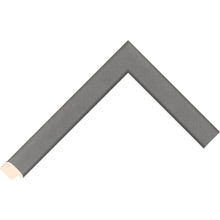 Load image into Gallery viewer, Pewter matt finish frame
