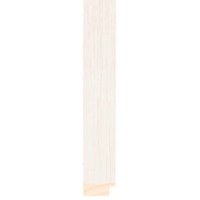Load image into Gallery viewer, Ivory driftwood picture frame
