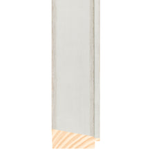 Load image into Gallery viewer, Silver bevel picture frame
