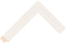 Load image into Gallery viewer, Ivory drift wood frame
