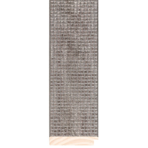 Pewter mosaic picture frame
