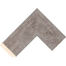 Load image into Gallery viewer, Mosaic pewter finish frame
