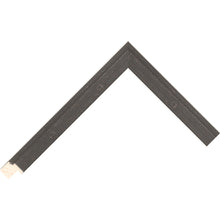 Load image into Gallery viewer, Anvil oiled steel rivet design 18mm wide
