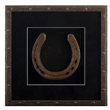 Load image into Gallery viewer, Anvil oiled steel rivet design deep rebate 18mm wide
