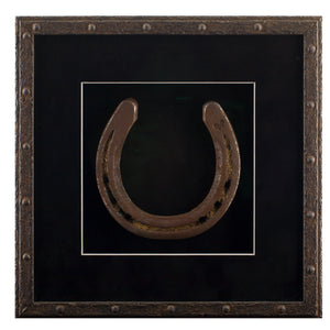 Anvil oiled steel rivet design deep rebate 18mm wide
