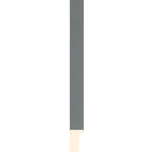 Load image into Gallery viewer, Grey deep rebate frame
