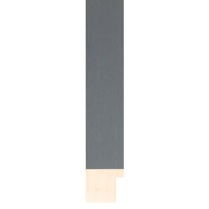 Grey box style frame