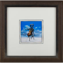 Load image into Gallery viewer, Bronze spoleto box frame
