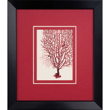 Load image into Gallery viewer, Black brushed flat box frame 31.8mm wide
