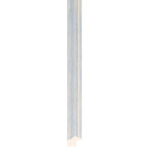 Light Blue pastel frame 20mm wide