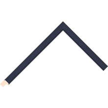 Load image into Gallery viewer, Navy Blue lacquered frame
