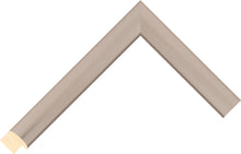 Load image into Gallery viewer, Pewter satin finish picture frame
