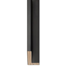 Load image into Gallery viewer, Black canvas box frame 44.5mm wide
