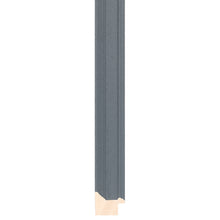Load image into Gallery viewer, Dark Grey traditional frame

