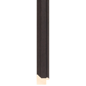 Wenge stain traditional frame