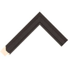 Load image into Gallery viewer, Wenge traditional frame
