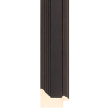 Load image into Gallery viewer, Wenge traditional wooden frame

