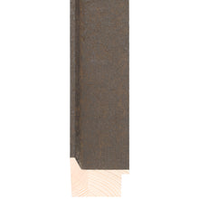 Load image into Gallery viewer, Anvil aged steel 65mm wide
