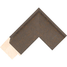 Load image into Gallery viewer, Anvil aged steel 65mm wide
