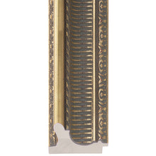 Load image into Gallery viewer, Gold ornate frame 99mm wide
