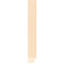Load image into Gallery viewer, Nordic Oak Wood Veneer 31.5mm wide
