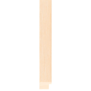 Nordic Oak Wood Veneer 31.5mm wide